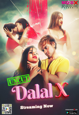 Dalal X | Season 01